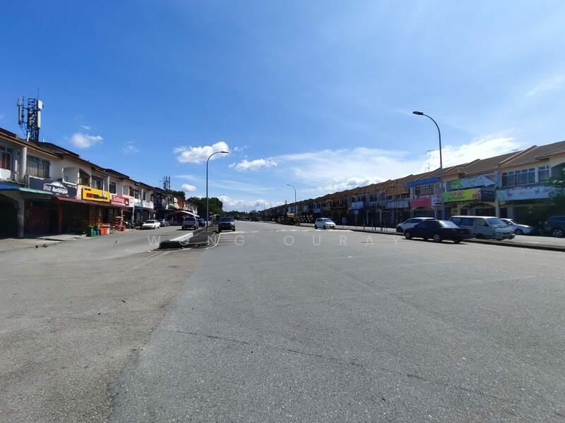 For Sale - Senai Senai Senais