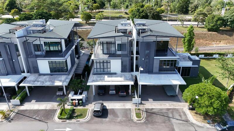 For Sale - Augusta @ Precinct 12