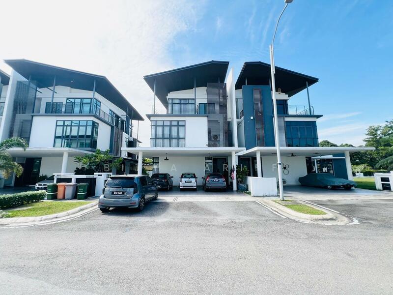 For Sale - Augusta @ Precinct 12