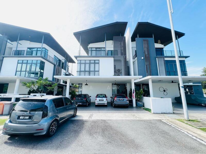 For Sale - Augusta @ Precinct 12