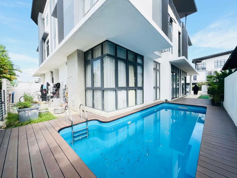 For Sale - Augusta @ Precinct 12