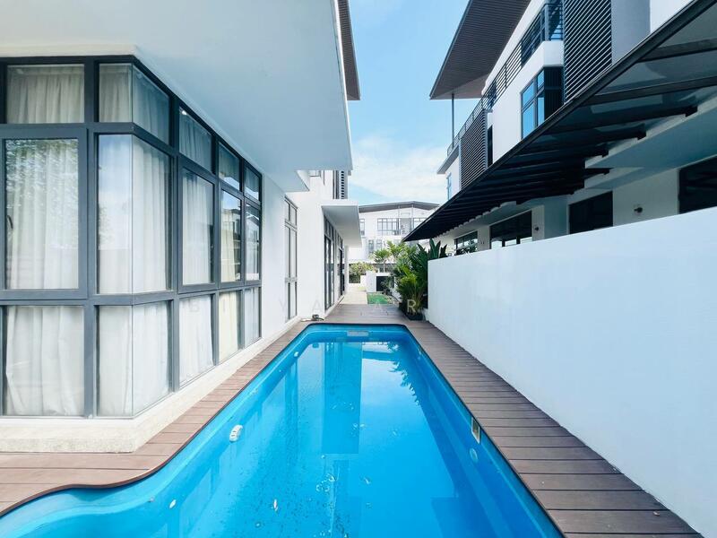 For Sale - Augusta @ Precinct 12