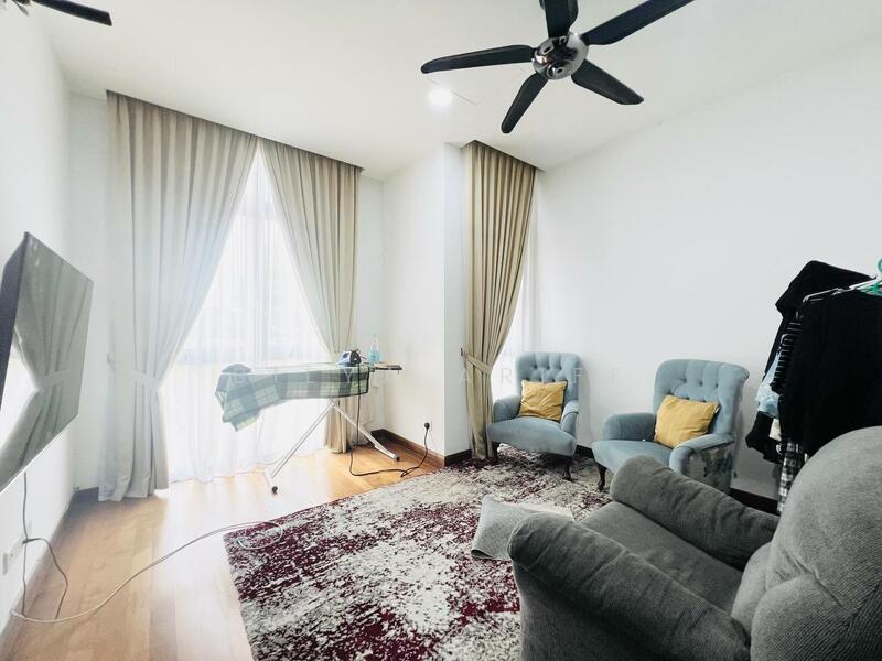 For Sale - Augusta @ Precinct 12