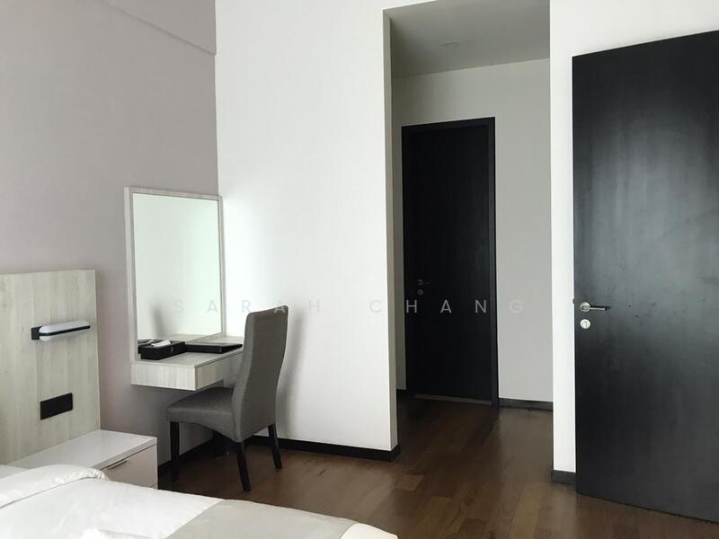 For Rent - Opus KL