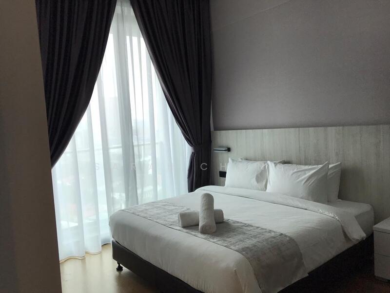 For Rent - Opus KL