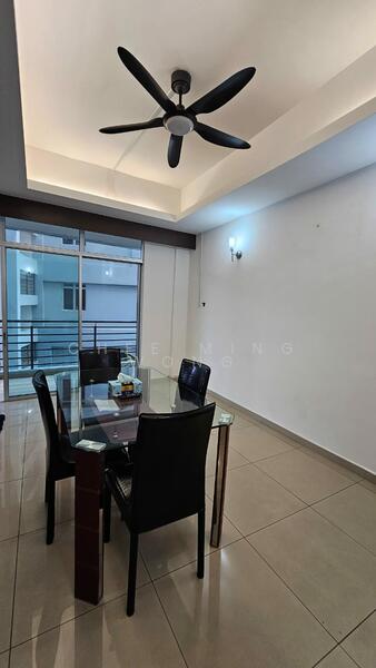 For Rent - Amansari Residence Resort