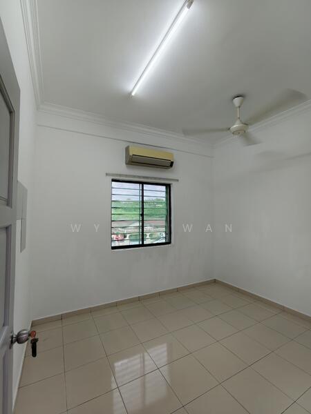 For Rent - Kampung Cempaka