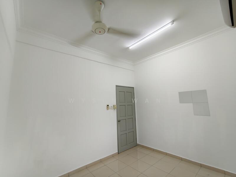 For Rent - Kampung Cempaka