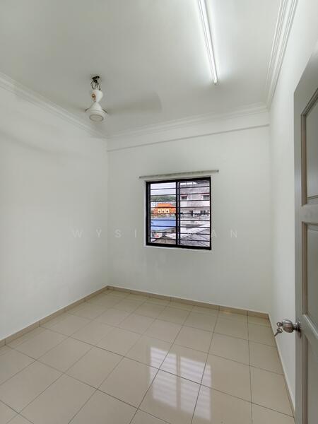 For Rent - Kampung Cempaka