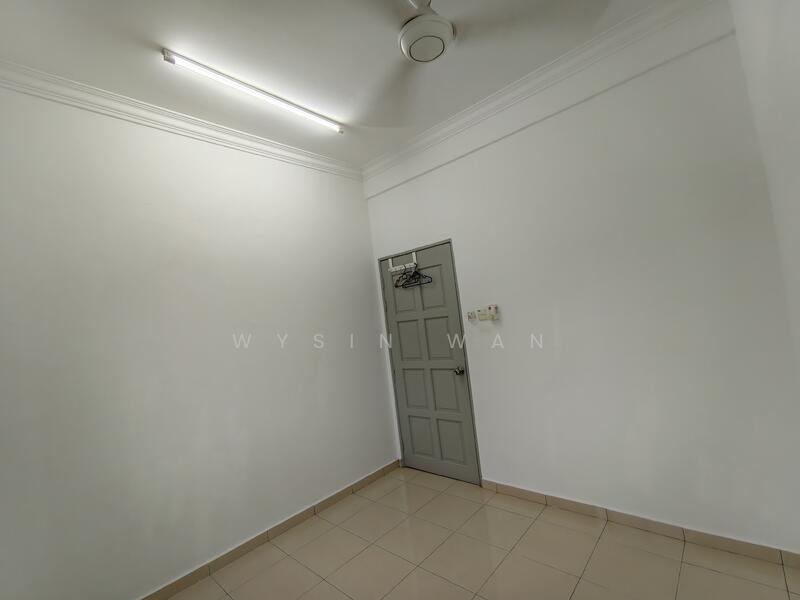 For Rent - Kampung Cempaka