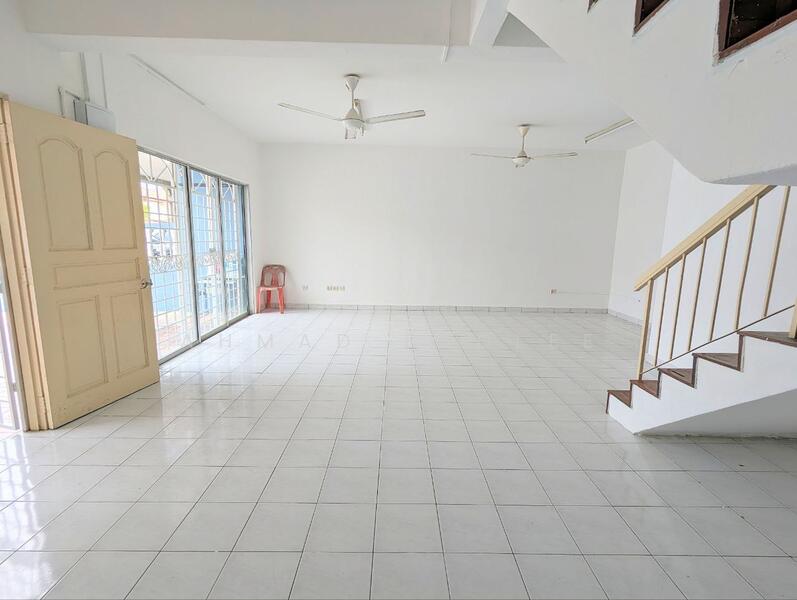 Untuk Dijual - Bandar Tasik Kesuma