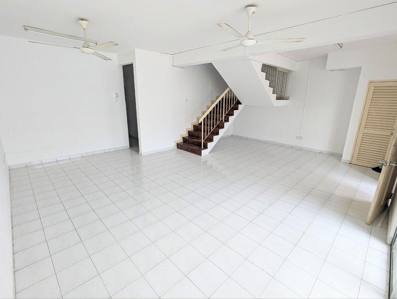 Untuk Dijual - Bandar Tasik Kesuma