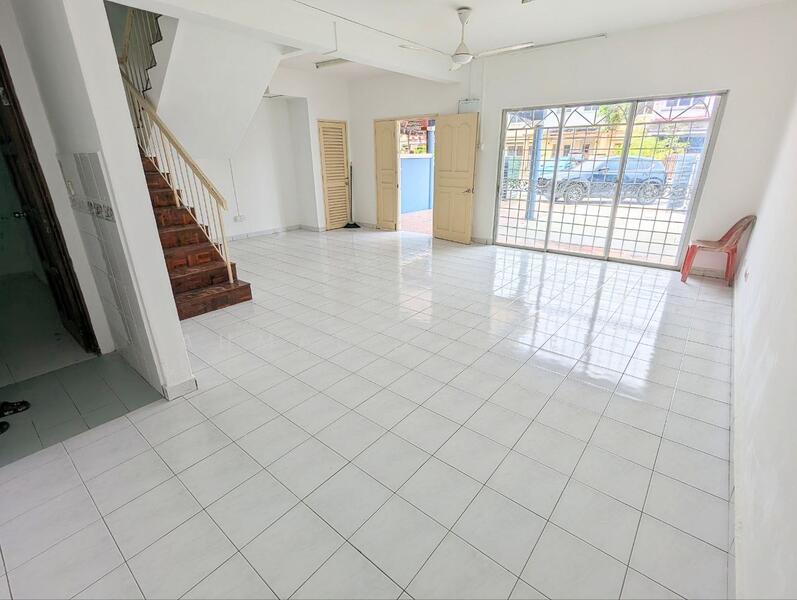 Untuk Dijual - Bandar Tasik Kesuma