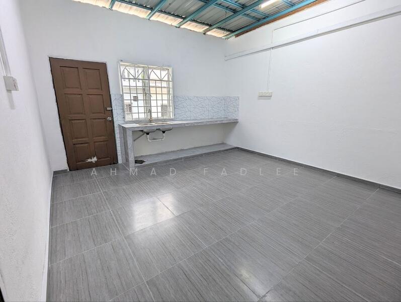 Untuk Dijual - Bandar Tasik Kesuma