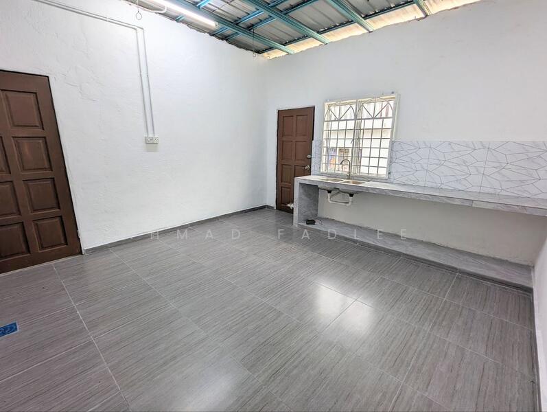 Untuk Dijual - Bandar Tasik Kesuma