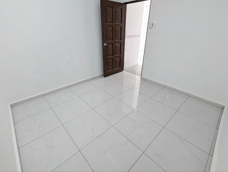 Untuk Dijual - Bandar Tasik Kesuma