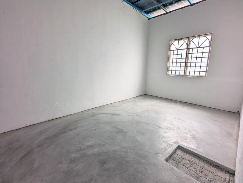 Untuk Dijual - Bandar Tasik Kesuma