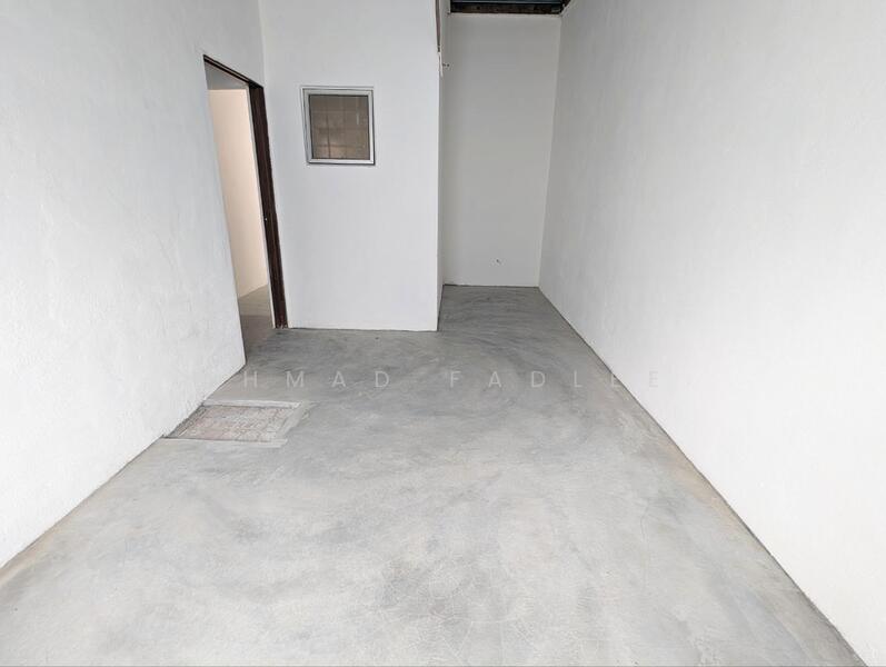 Untuk Dijual - Bandar Tasik Kesuma