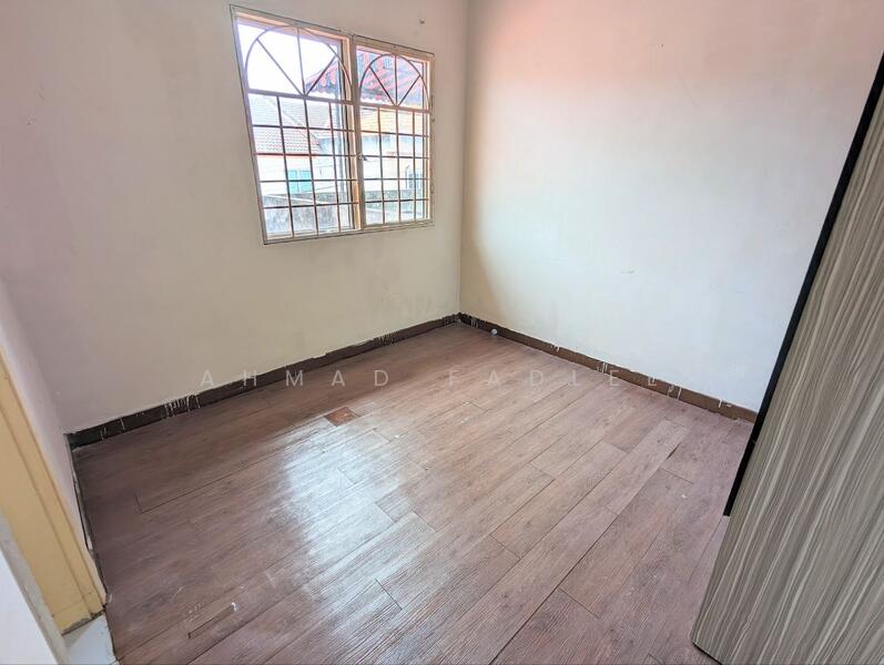 Untuk Dijual - Bandar Tasik Kesuma