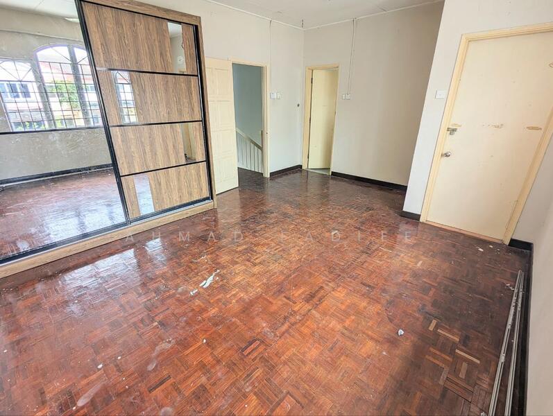 Untuk Dijual - Bandar Tasik Kesuma