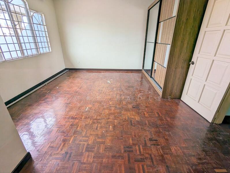 Untuk Dijual - Bandar Tasik Kesuma