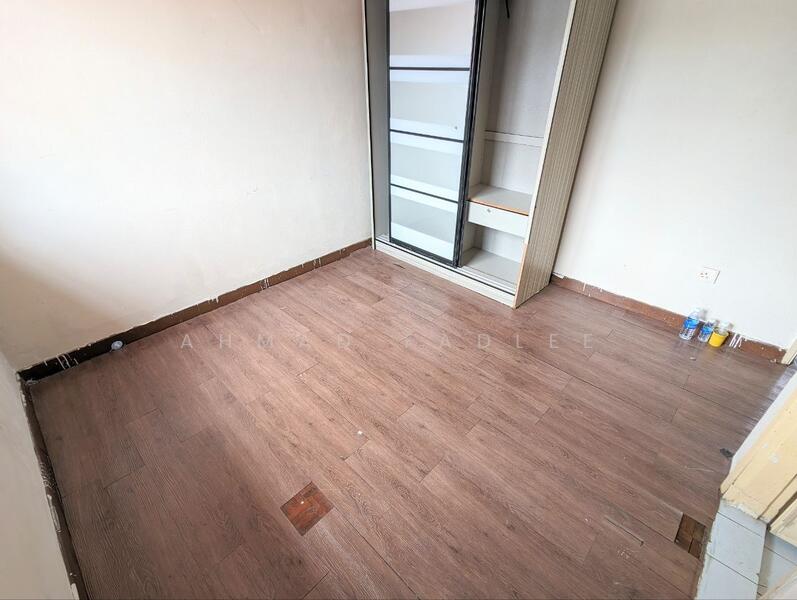 Untuk Dijual - Bandar Tasik Kesuma