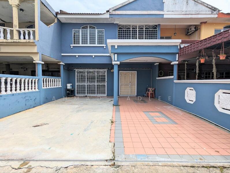 Untuk Dijual - Bandar Tasik Kesuma