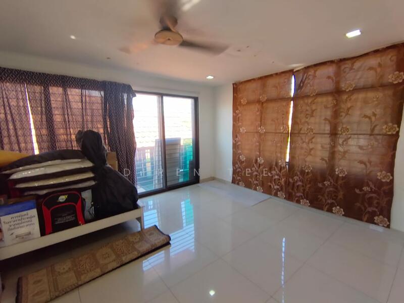 Untuk Dijual - Tropika Kemensah