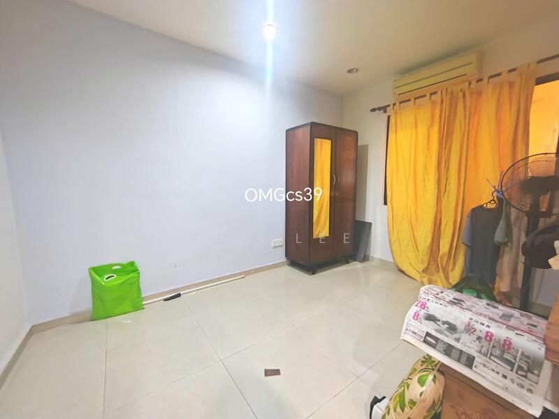 For Sale - Sungai Kapar Indah Klang Double Storey House