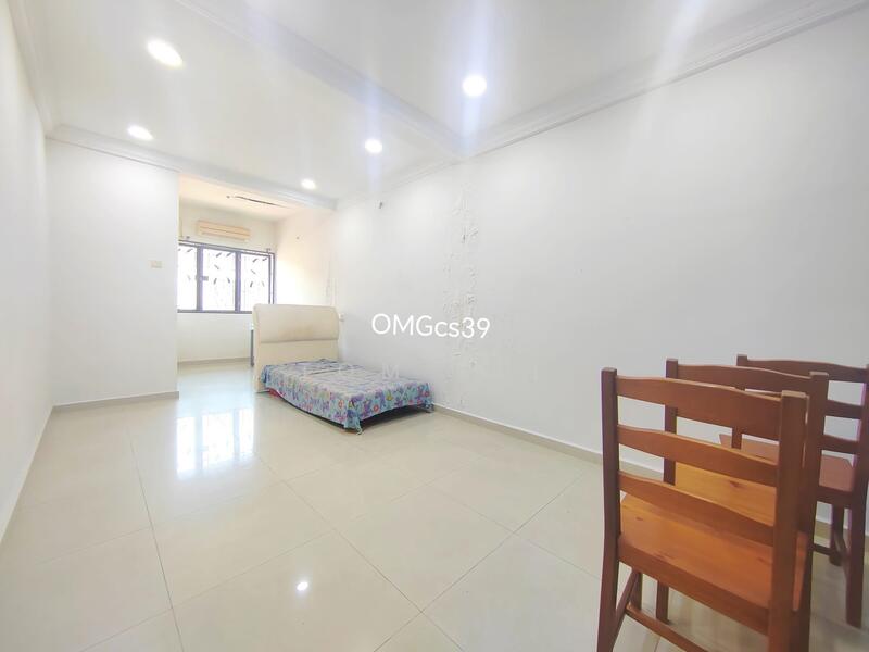 For Sale - Sungai Kapar Indah Klang Double Storey House