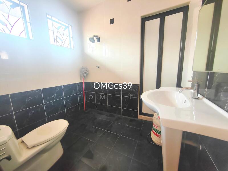 For Sale - Sungai Kapar Indah Klang Double Storey House