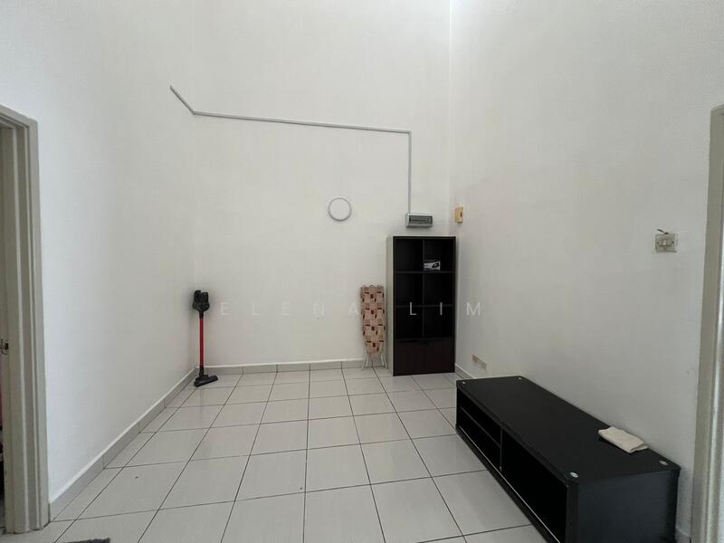 Untuk Disewa - Taman Mount Austin