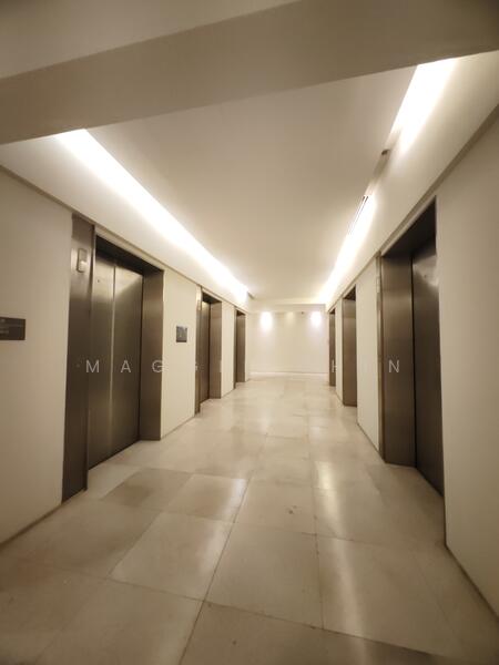 Corridor