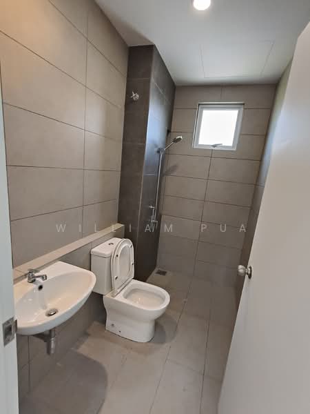 2-storey Terraced House for Sale in Bandar Gamuda Cove (Dengkil) - William Pua - Bathroom - PropertyGuru.com.my