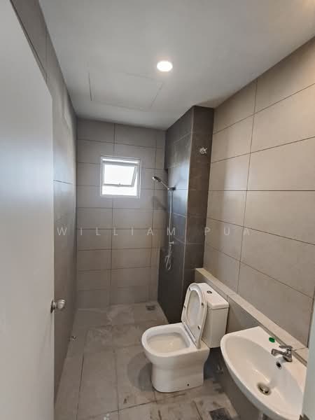 2-storey Terraced House for Sale in Bandar Gamuda Cove (Dengkil) - William Pua - Bathroom - PropertyGuru.com.my