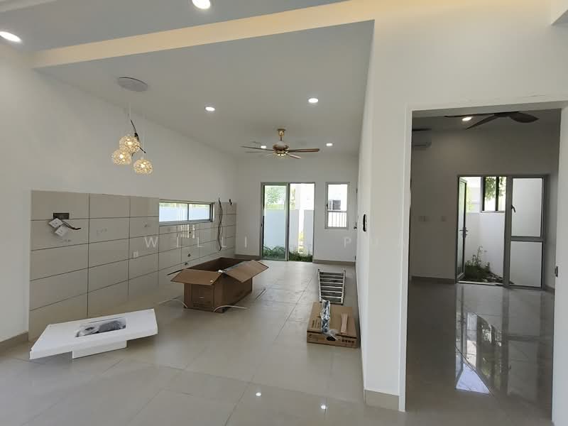 2-storey Terraced House for Sale in Bandar Gamuda Cove (Dengkil) - William Pua - Kitchen - PropertyGuru.com.my