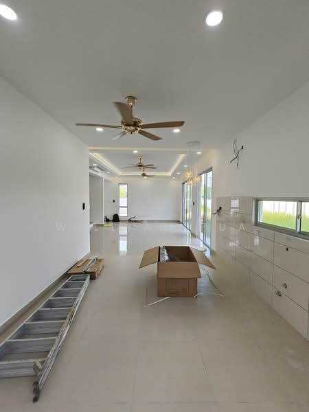 2-storey Terraced House for Sale in Bandar Gamuda Cove (Dengkil) - William Pua - Living Room - PropertyGuru.com.my