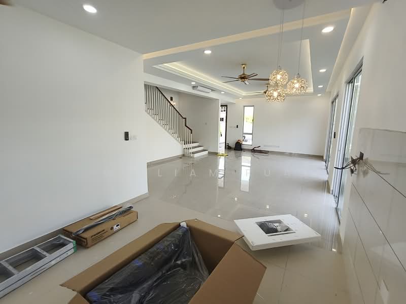 2-storey Terraced House for Sale in Bandar Gamuda Cove (Dengkil) - William Pua - PropertyGuru.com.my