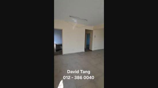 Apartment for Sale at Happy Mansion Block B - David Tang - PropertyGuru.com.my