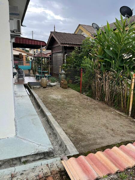 For Sale - Taman Desa Putra Indah