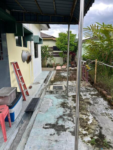 For Sale - Taman Desa Putra Indah