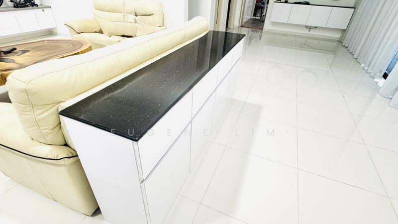 For Rent - Cheras Vista 6 Bandar Cheras Mahkota