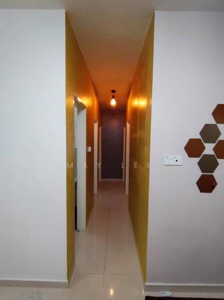 Corridor