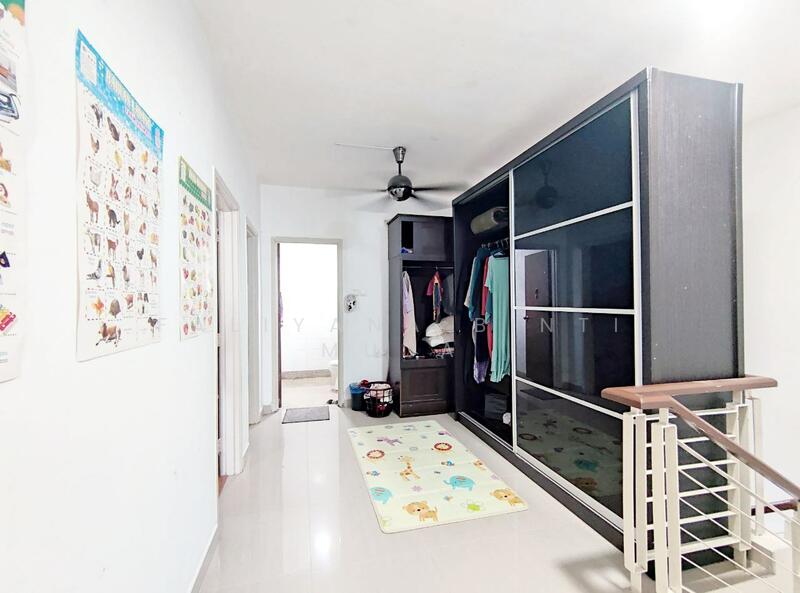 For Sale - Ariza Garden Villa