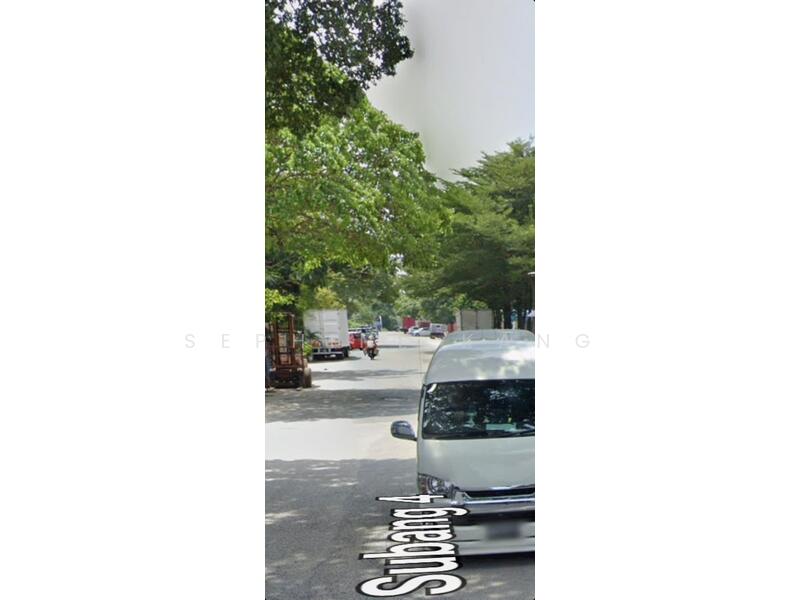 For Rent - Subang Jaya