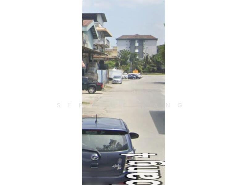 For Rent - Subang Jaya