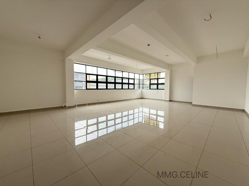 Untuk Dijual - Subang Industrial Park