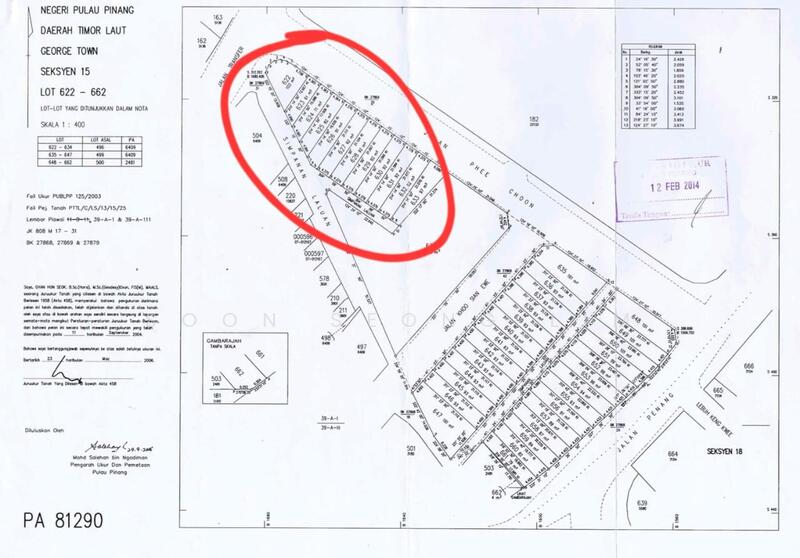 Shop for Sale in George Town (Penang) - Soon Seong Lim - PropertyGuru.com.my