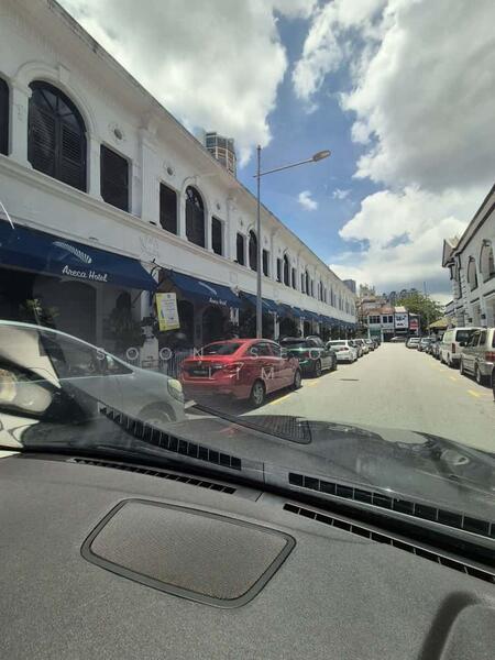 Shop for Sale in George Town (Penang) - Soon Seong Lim - Exterior - PropertyGuru.com.my