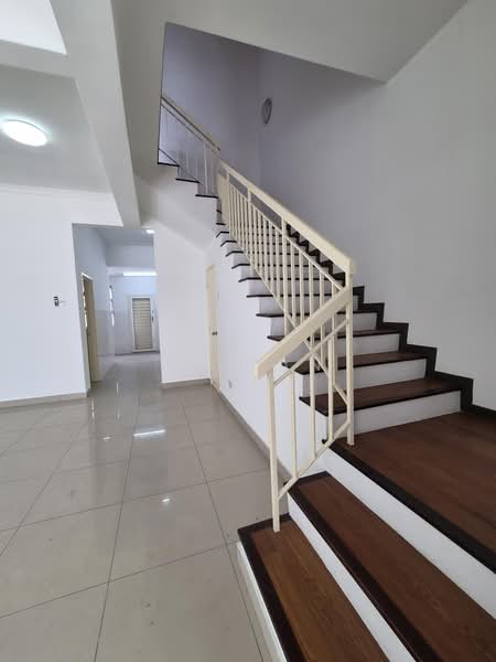 Rumah Teres 2 Tingkat untuk Dijual di Kemuning Utama (Shah Alam) - KG Tan - Interior - PropertyGuru.com.my